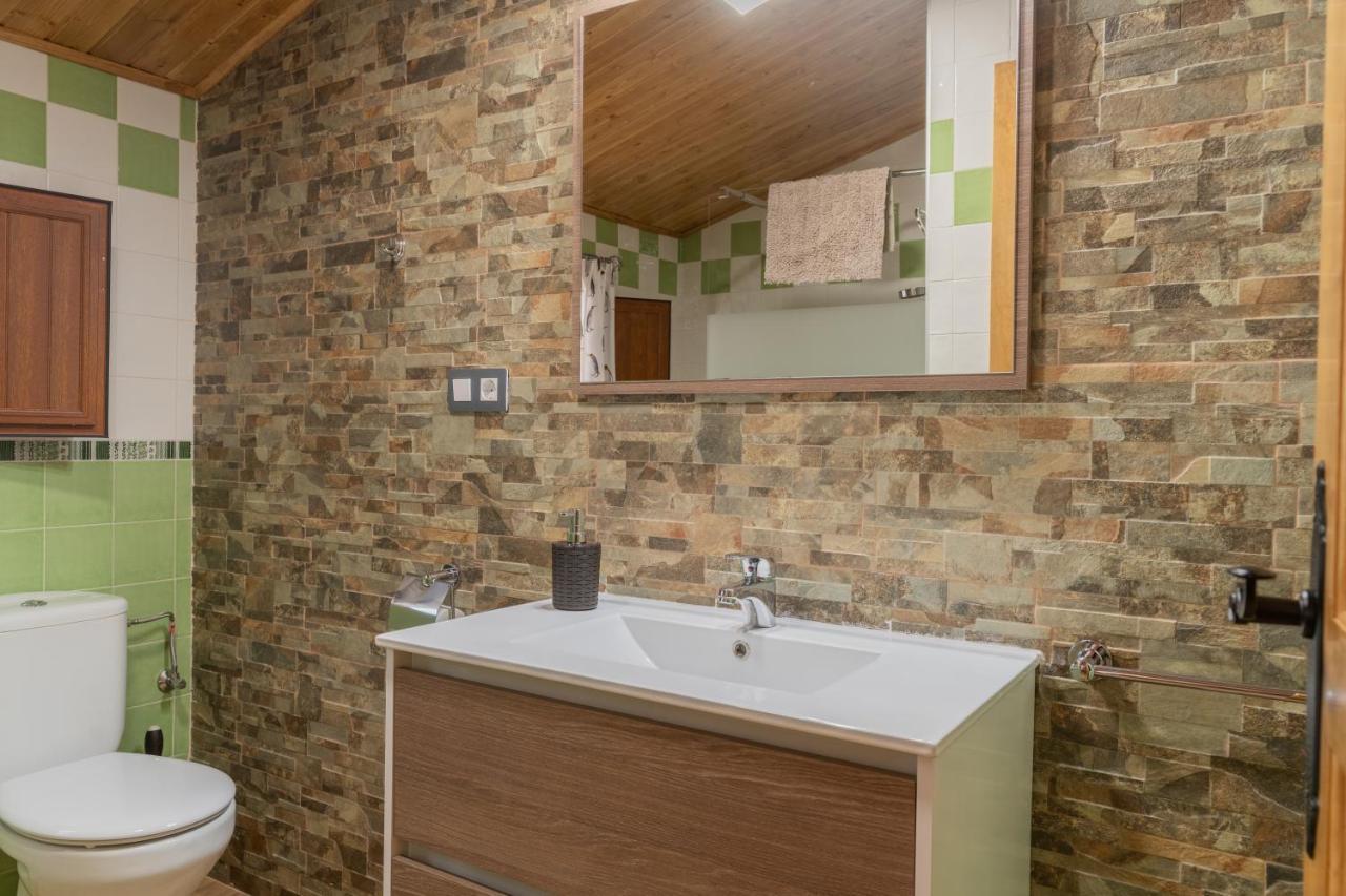 Casas Rurales El Arbol De La Vida Riopar Bagian luar foto