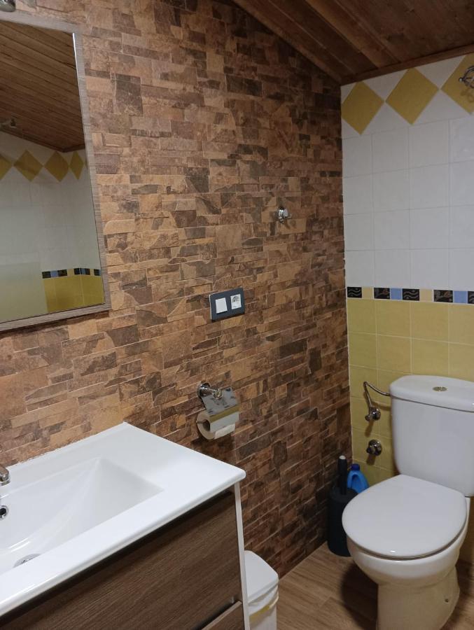 Casas Rurales El Arbol De La Vida Riopar Bagian luar foto